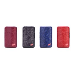 Αναπτήρας Prof Capsule Leather Look